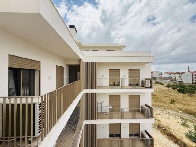 Apartamento venda em Baixa do Montijo, Montijo