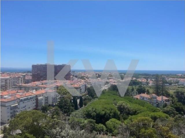Apartamento venda em Nova Oeiras, Oeiras