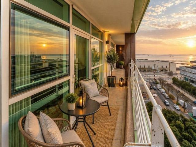 Apartamento venda em Parque das Nações, Lisboa