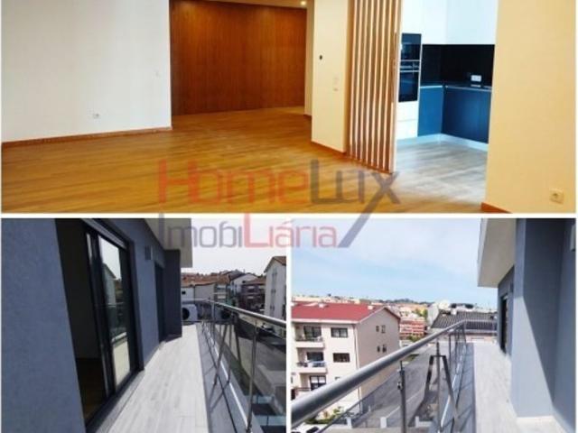 Apartamento alugar em Rio Tinto