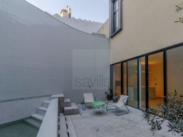Apartamento venda em Santa Maria Maior, Lisboa