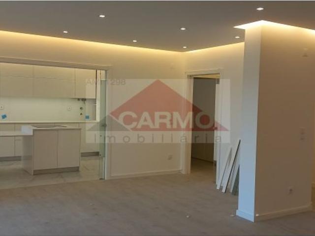 Apartamento venda em Urbanização Vale Salgueiro, Montijo
