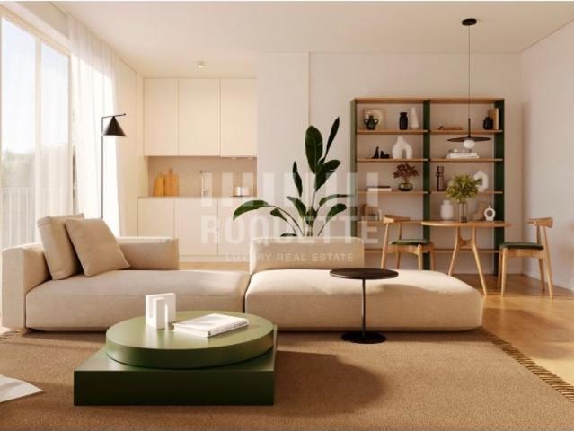 Apartamento venda em Icas, Matosinhos