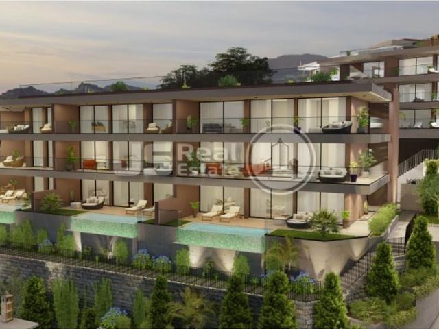 Apartamento venda em Zona Velha, Funchal