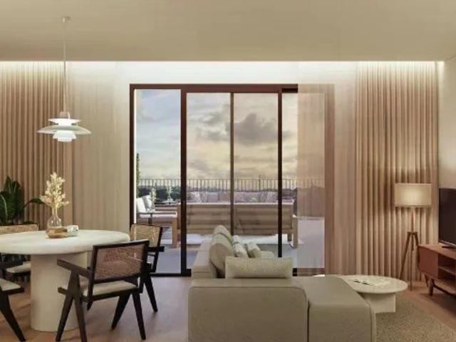 Apartamento venda em Porto, Aldoar