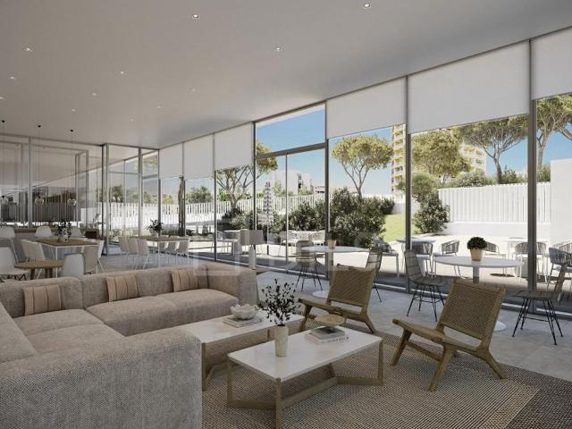 Apartamento venda em Três Castelos, Portimão