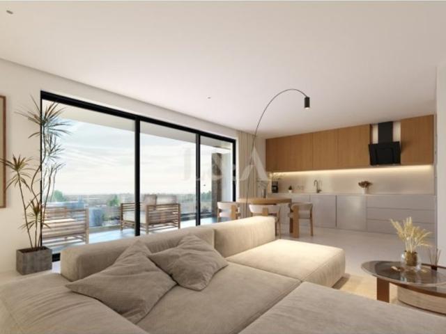 Apartamento venda em Tavira, Faro