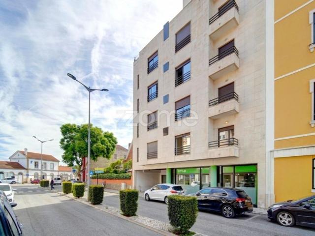 Apartamento venda em Santa Maria, São Pedro e Matacães, Torres Vedras