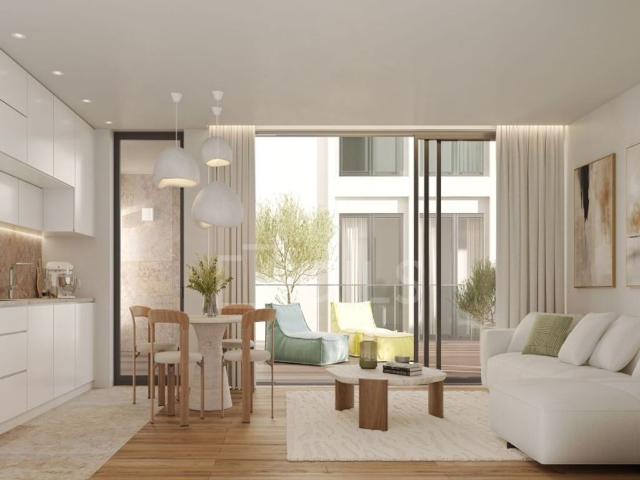 Apartamento venda em Lisboa