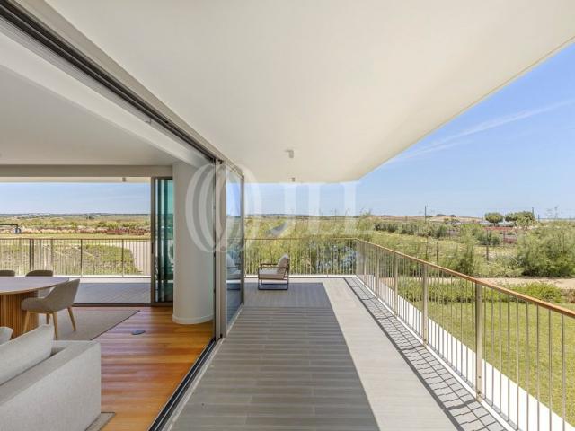 Apartamento venda em Armação De Pêra, Faro