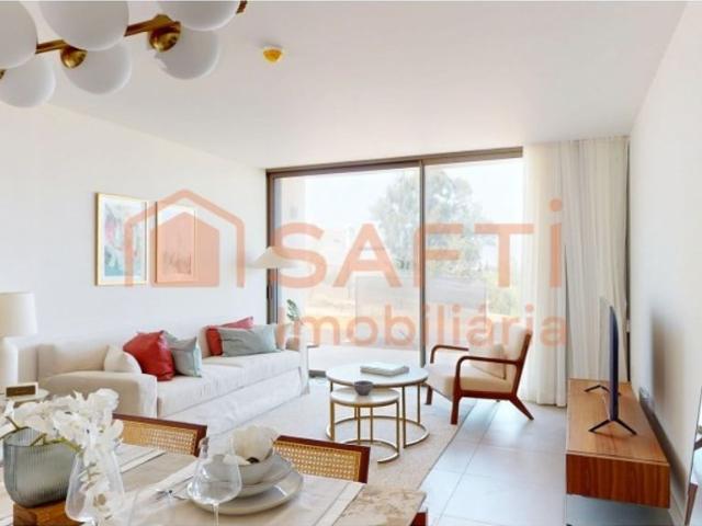 Apartamento venda em Carvoeiro, Faro