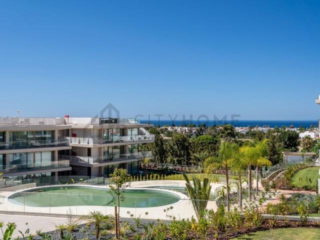 Apartamento venda em Lagoa, Faro