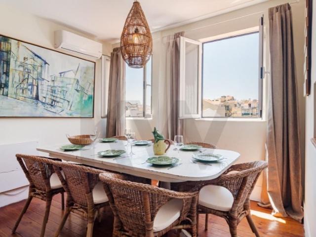 Apartamento venda em Campo de Ourique, Lisboa