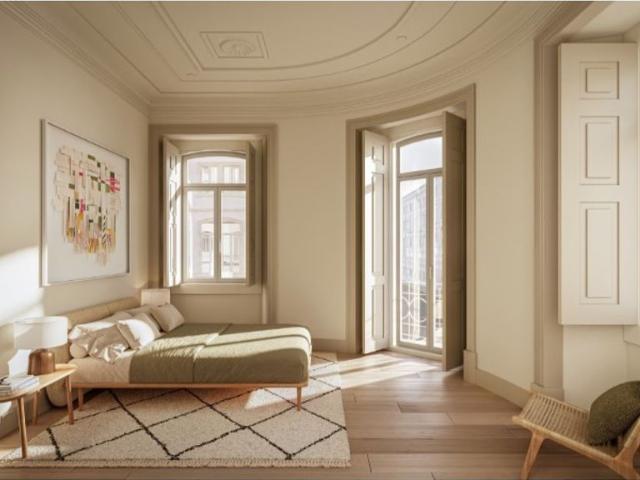 Loft venda em Campo de Ourique, Lisboa