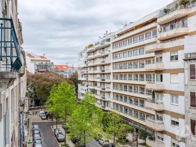 Apartamento venda em Lisboa