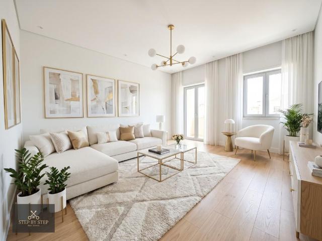 Apartamento venda em Alvalade, Lisboa