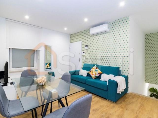 Apartamento venda em Pederneira, Leiria