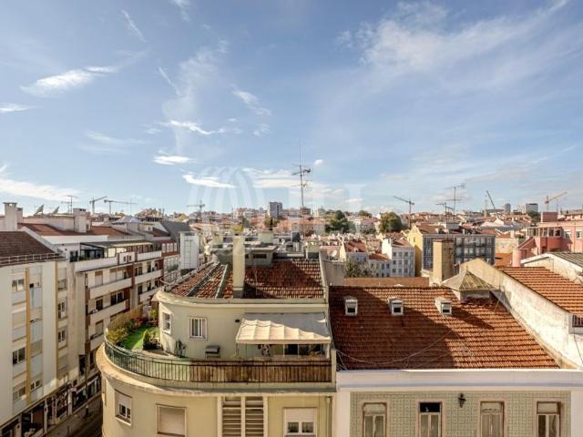 Apartamento venda em Lisboa