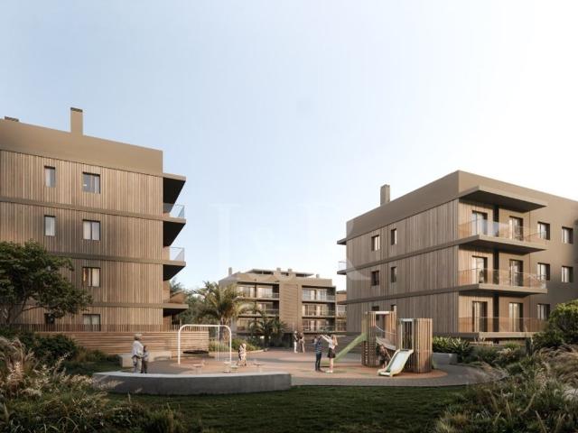 Apartamento venda em Bairro das Granjas Novas, Odivelas