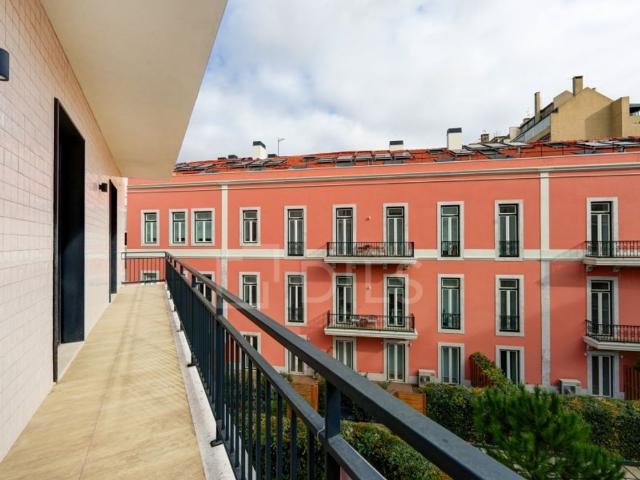 Apartamento venda em Campo de Ourique, Lisboa