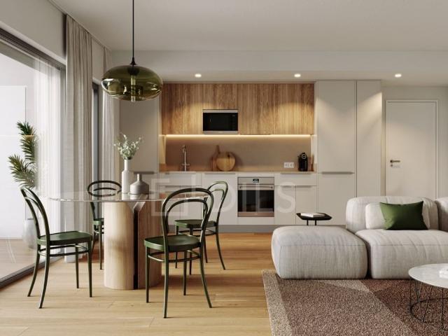 Apartamento venda em Santo António dos Cavaleiros e Frielas, Loures