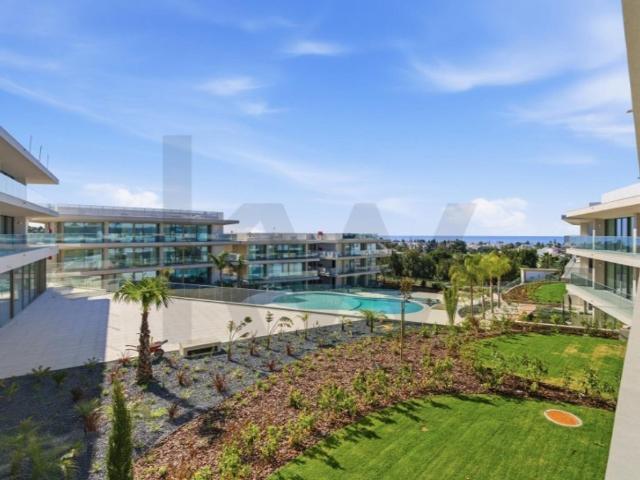 Apartamento venda em Carvoeiro, Faro