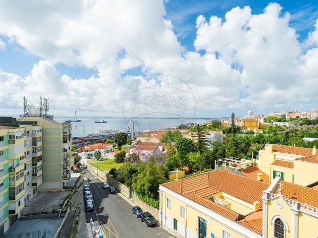 Apartamento venda em Lisboa
