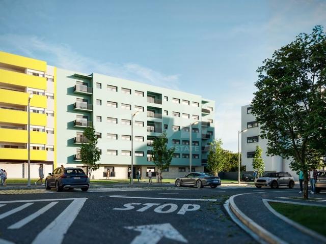 Apartamento venda em Maia, Gueifães