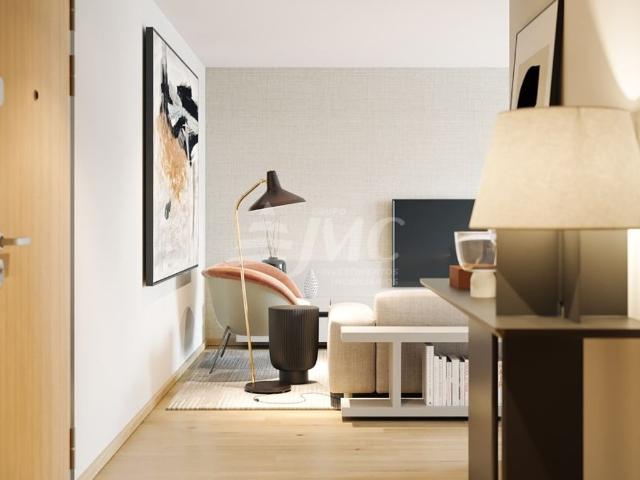 Apartamento venda em Maia, Gueifães