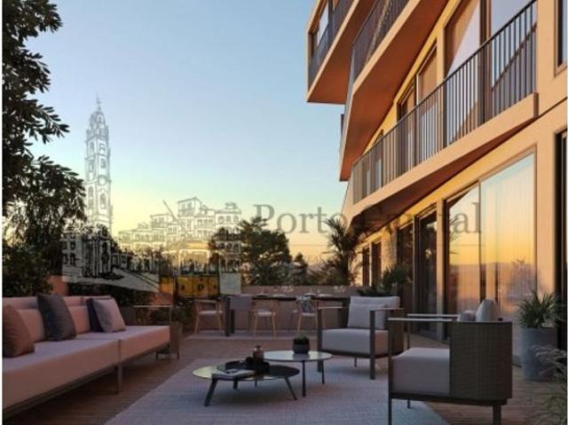 Apartamento venda em Pêgo Negro, Porto