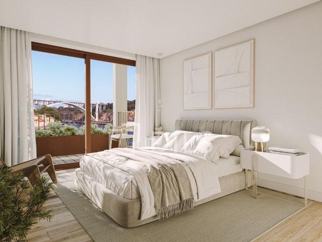 Apartamento venda em Afurada, Vila Nova De Gaia