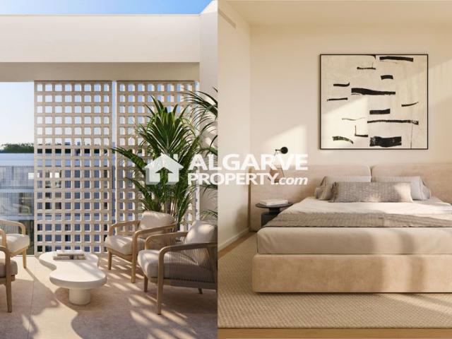 Apartamento venda em Vilamoura, Loulé