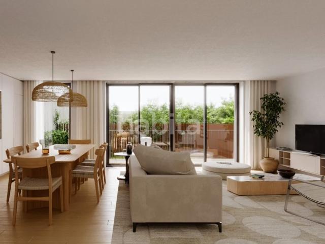 Apartamento venda em Porto