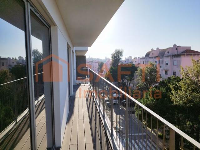 Apartamento venda em Olivais, Lisboa