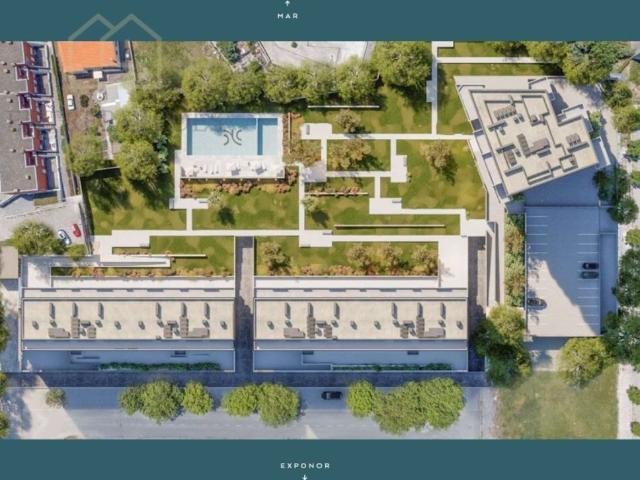 Apartamento venda em Icas, Matosinhos