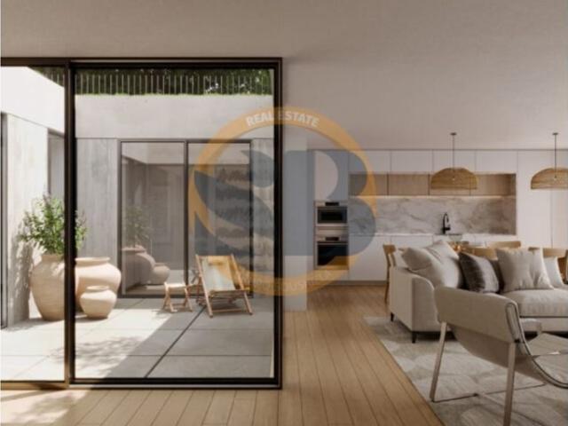 Apartamento venda em Porto