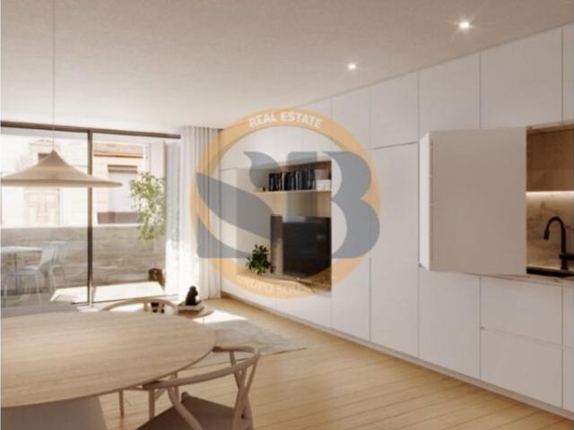 Apartamento venda em Porto