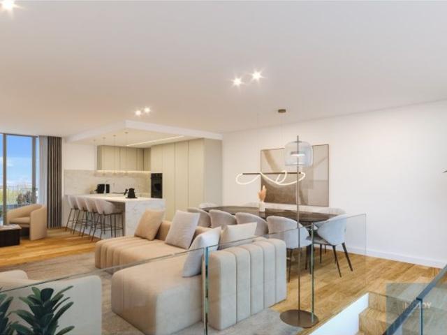 Apartamento venda em Porto, Lordelo Do Ouro