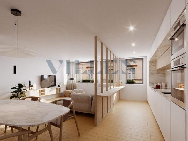 Apartamento venda em Porto