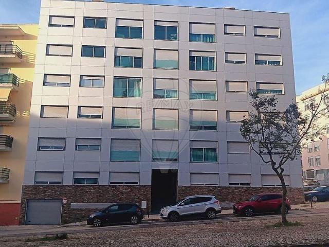Apartamento venda em Setúbal