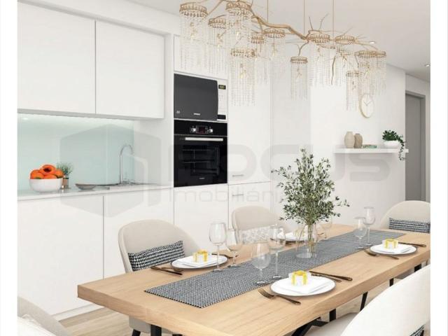 Apartamento venda em Glória e Vera Cruz, Aveiro