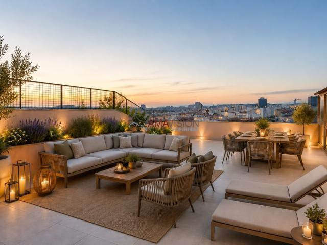 Apartamento venda em Lisboa