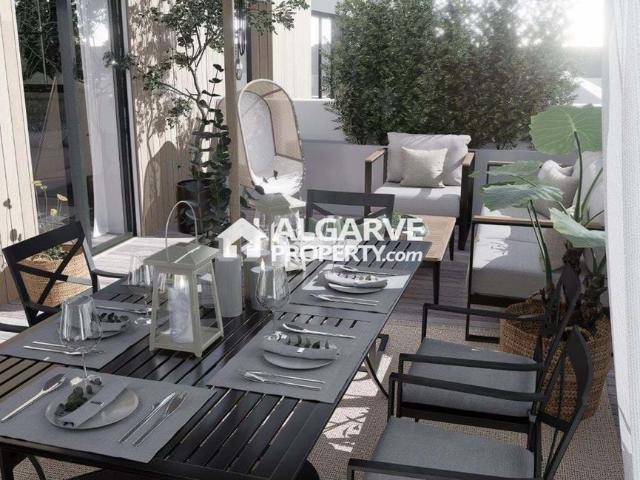 Apartamento venda em Loulé, Faro