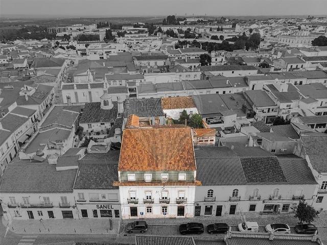 Apartamento venda em Mourã, Beja