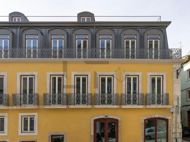 Apartamento venda em Santo António, Lisboa