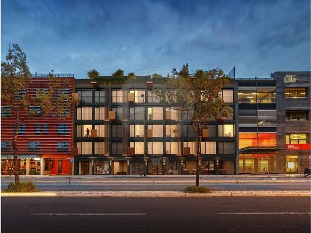 Apartamento venda em Estrela, Lisboa