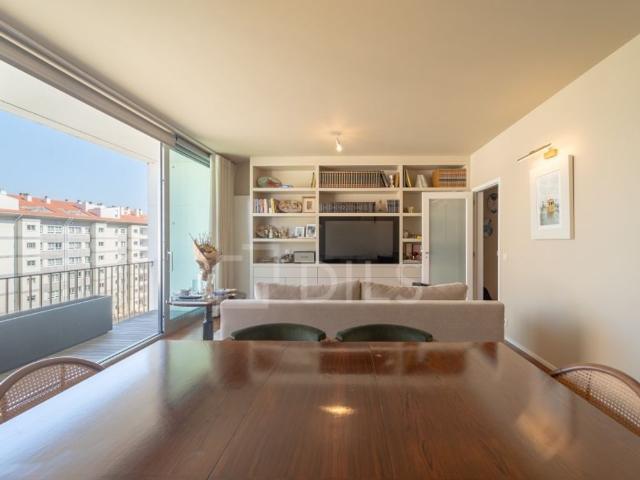 Apartamento venda em Porto, Lordelo Do Ouro