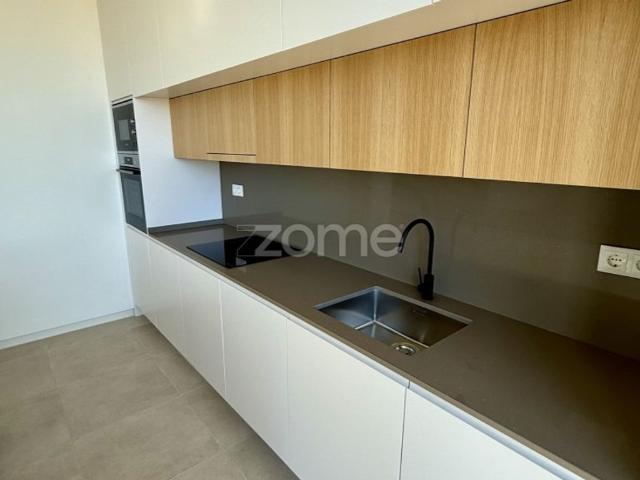 Apartamento venda em Praia de Alvor, Portimão