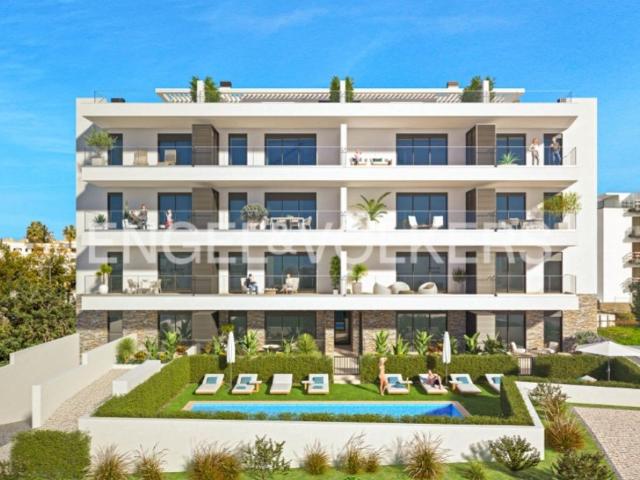 Apartamento venda em Tavira, Faro
