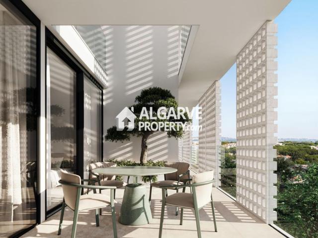 Apartamento venda em Vilamoura, Loulé